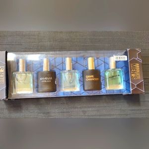 Brand new Absolute Men's variety pack.